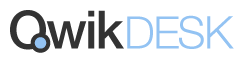 QwikDesk